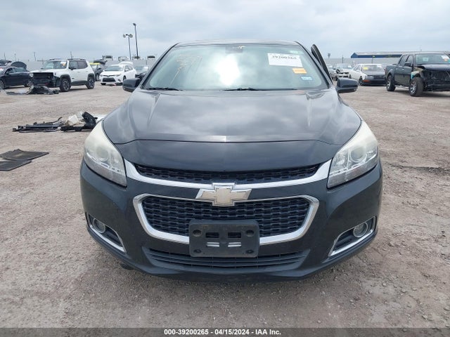 Chevrolet MALIBU 2LT 2014 1G11E5SL4EF114400 Image 11