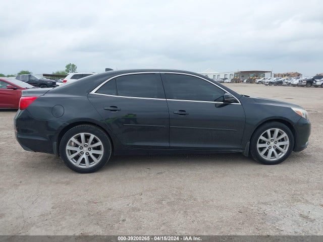 Chevrolet MALIBU 2LT 2014 1G11E5SL4EF114400 Image 12