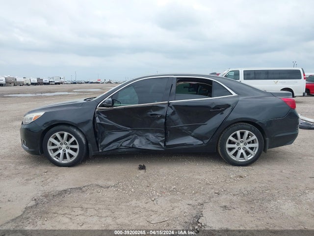 Chevrolet MALIBU 2LT 2014 1G11E5SL4EF114400 Image 13
