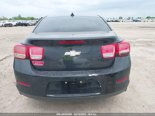 Chevrolet MALIBU 2LT 2014 1G11E5SL4EF114400 Image 15