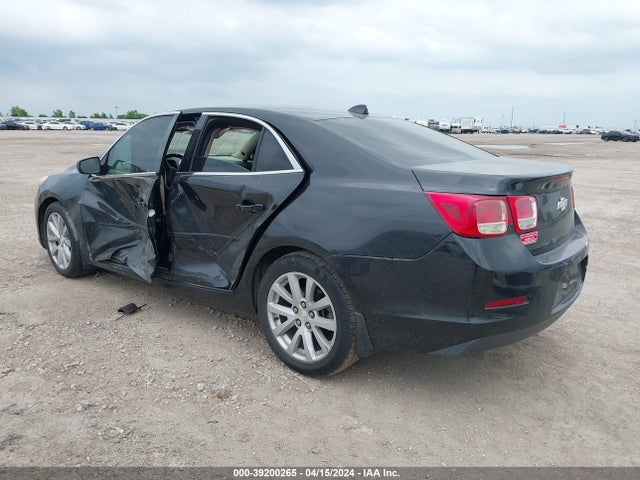Chevrolet MALIBU 2LT 2014 1G11E5SL4EF114400 Image 3