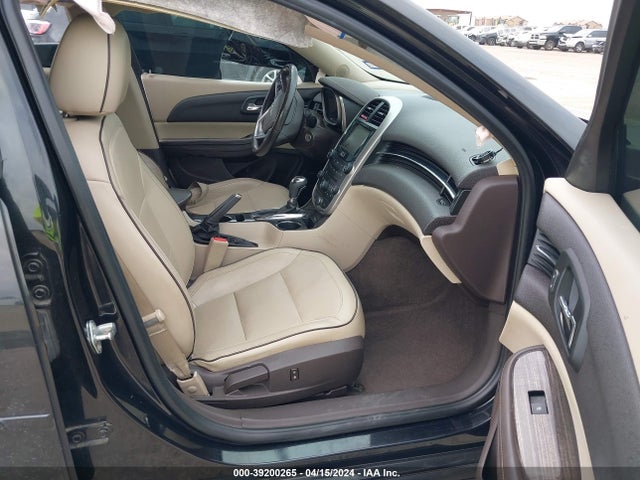 Chevrolet MALIBU 2LT 2014 1G11E5SL4EF114400 Image 5