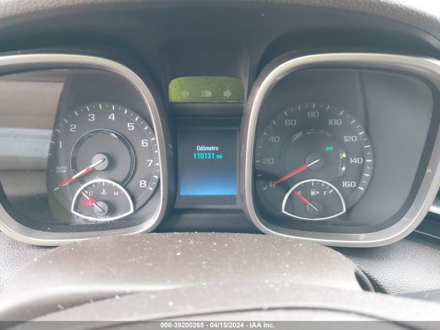 Chevrolet MALIBU 2LT 2014 1G11E5SL4EF114400 Image 7