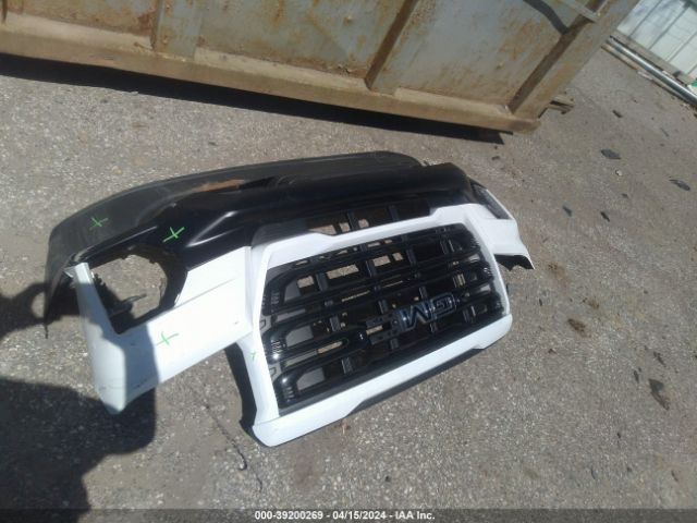 1GTG6CEN3N1137289 GMC Canyon 4wd  Short Box Elevation