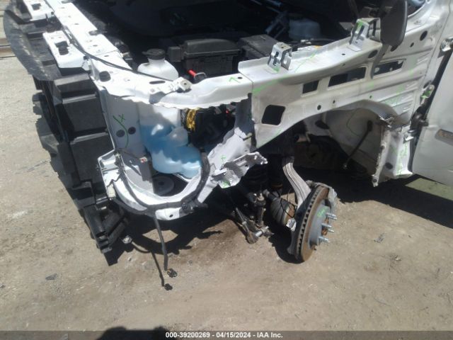 1GTG6CEN3N1137289 GMC Canyon 4wd  Short Box Elevation