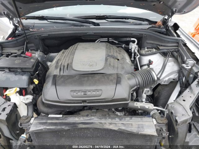 1C4SDJCT2LC100211 Dodge Durango R/t Awd