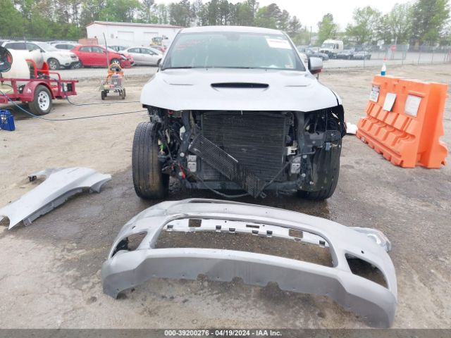 1C4SDJCT2LC100211 Dodge Durango R/t Awd