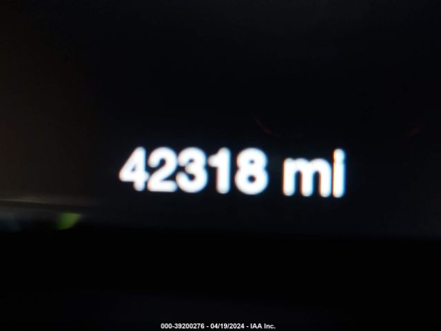 1C4SDJCT2LC100211 Dodge Durango R/t Awd