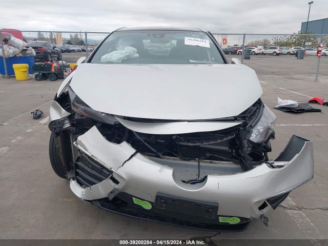 Toyota Mirai 2019 JTDBVRBD2KA007088 Image 12