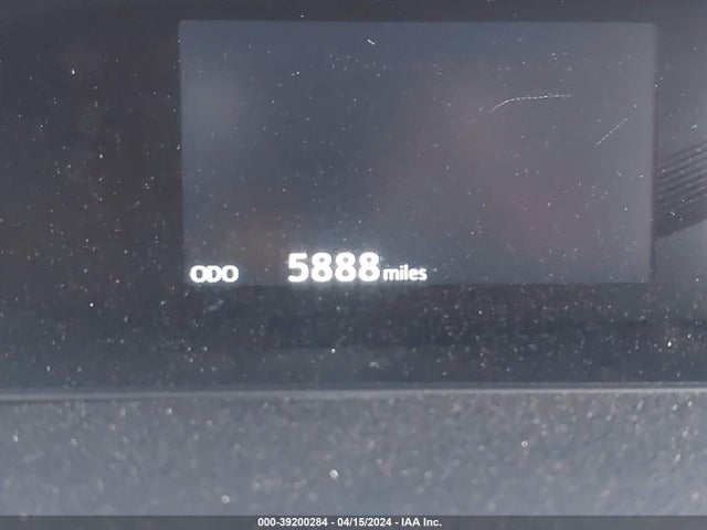 Toyota Mirai 2019 JTDBVRBD2KA007088 Image 7
