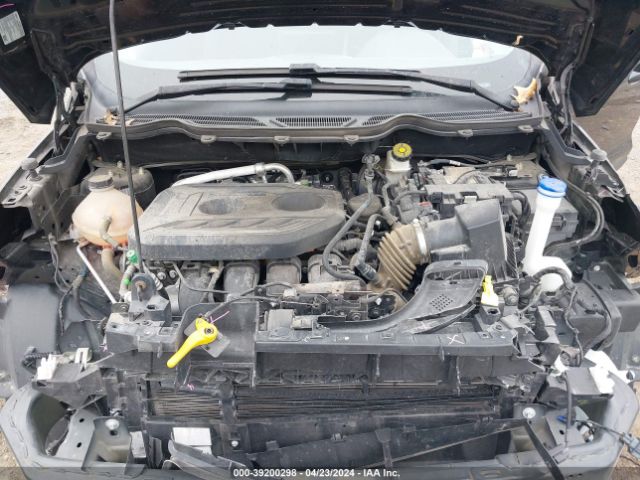 MAJ6P1CL1JC174876 Ford Ecosport Ses