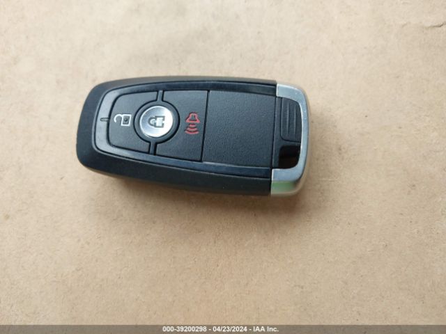 MAJ6P1CL1JC174876 Ford Ecosport Ses