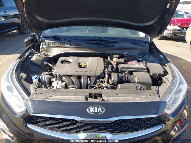 KIA FORTE S 2019 3KPF34AD7KE021769 Image 10
