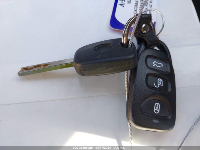 KIA FORTE S 2019 3KPF34AD7KE021769 Image 11