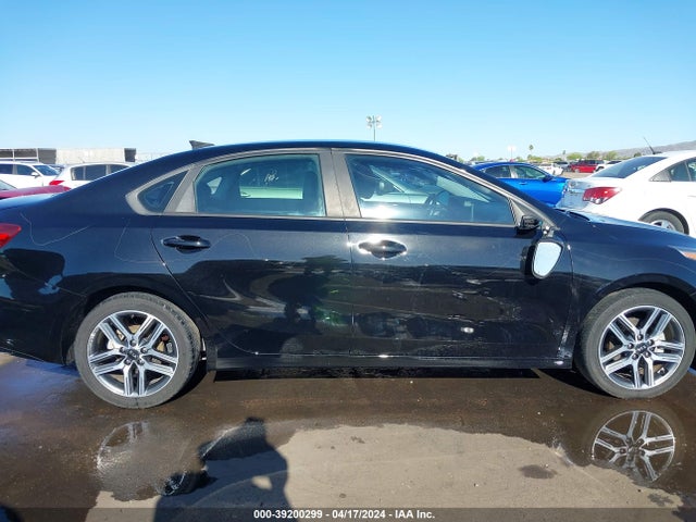 KIA FORTE S 2019 3KPF34AD7KE021769 Image 13