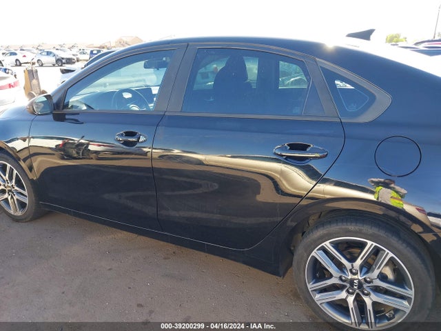 KIA FORTE S 2019 3KPF34AD7KE021769 Image 14