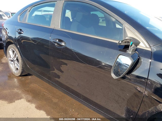 KIA FORTE S 2019 3KPF34AD7KE021769 Image 6