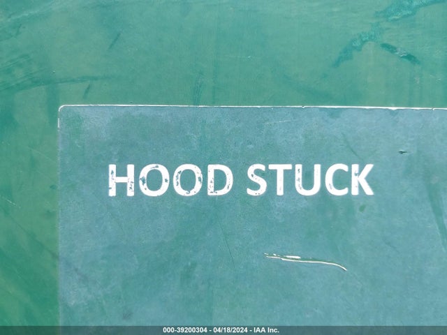 2004 MINI COOPER WMWRC33424TJ60350 Photo 9