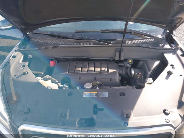 1GKKVSKD2HJ242840 GMC Acadia Limited