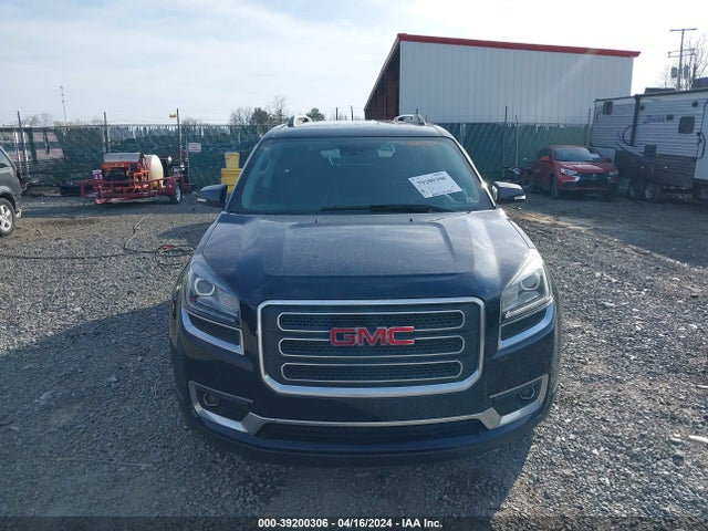 1GKKVSKD2HJ242840 GMC Acadia Limited