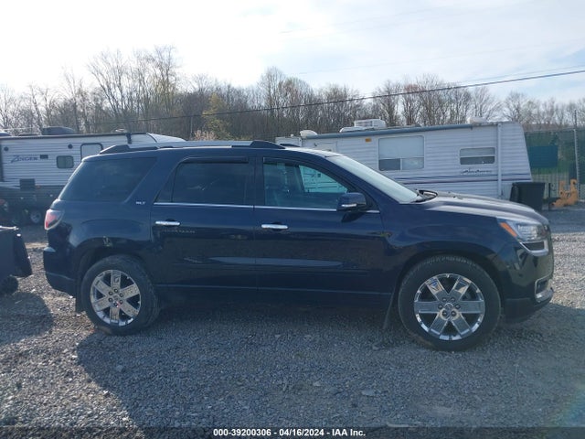 1GKKVSKD2HJ242840 GMC Acadia Limited