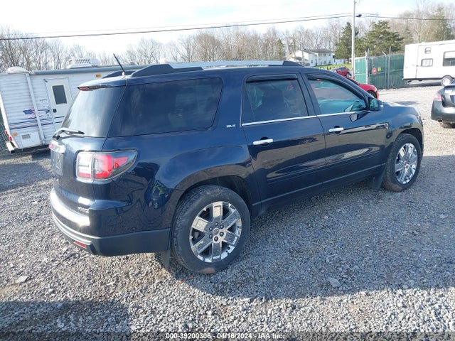 1GKKVSKD2HJ242840 GMC Acadia Limited