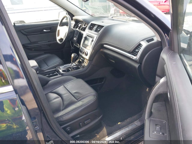 1GKKVSKD2HJ242840 GMC Acadia Limited