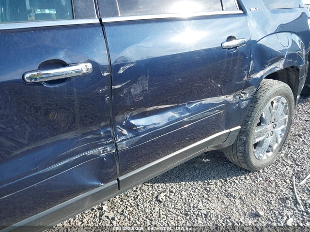 1GKKVSKD2HJ242840 GMC Acadia Limited