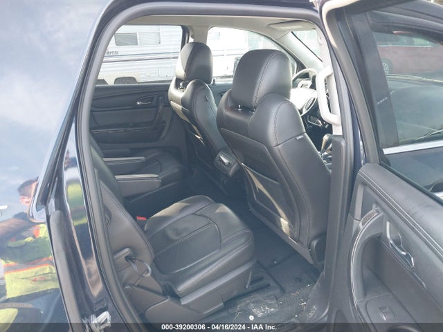 1GKKVSKD2HJ242840 GMC Acadia Limited
