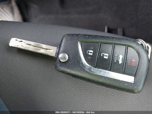 4T1C11AK3MU445455 Toyota CAMRY LE