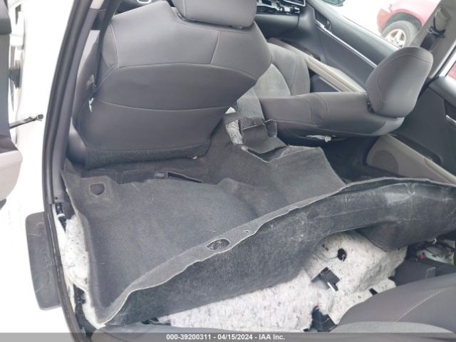 4T1C11AK3MU445455 Toyota CAMRY LE