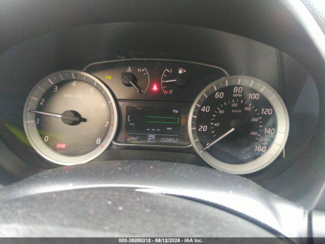 3N1AB7AP6EY299786 Nissan SENTRA SR