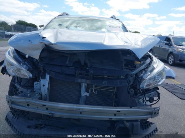 4S4WMAFD7L3405348 Subaru Ascent Premium