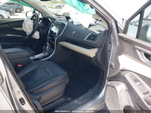 4S4WMAFD7L3405348 Subaru Ascent Premium