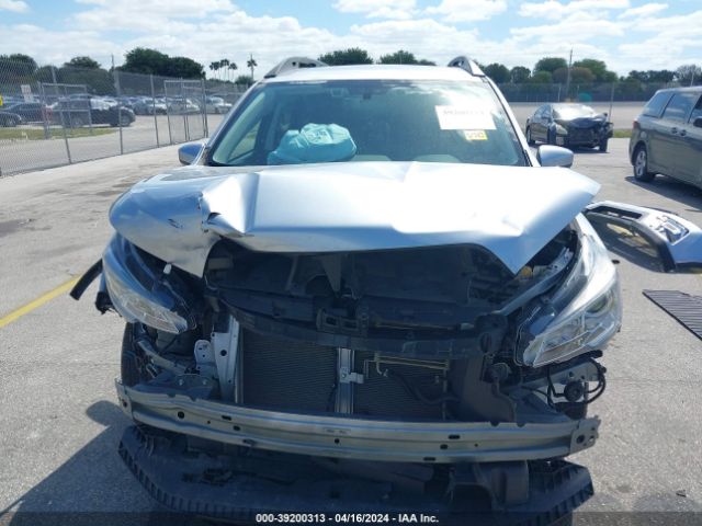 4S4WMAFD7L3405348 Subaru Ascent Premium