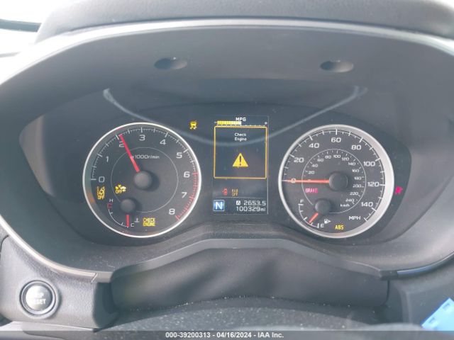 4S4WMAFD7L3405348 Subaru Ascent Premium
