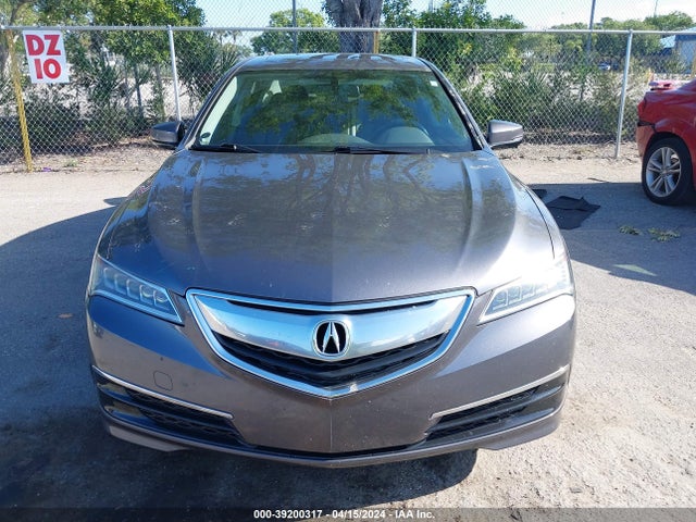 Acura TLX 2017 19UUB1F33HA002061 Image 12