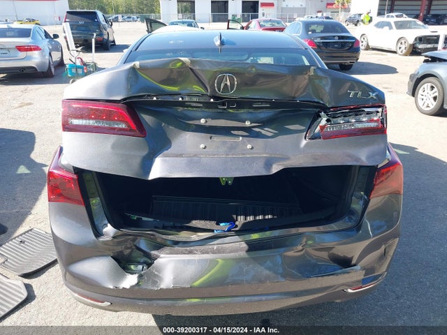 Acura TLX 2017 19UUB1F33HA002061 Image 16