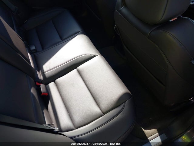 Acura TLX 2017 19UUB1F33HA002061 Image 8