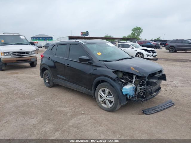 3N1CP5CU2KL505714 auction archive image