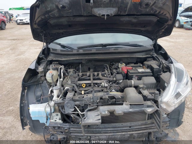 Nissan KICKS S 2019 3N1CP5CU2KL505714 Image 10