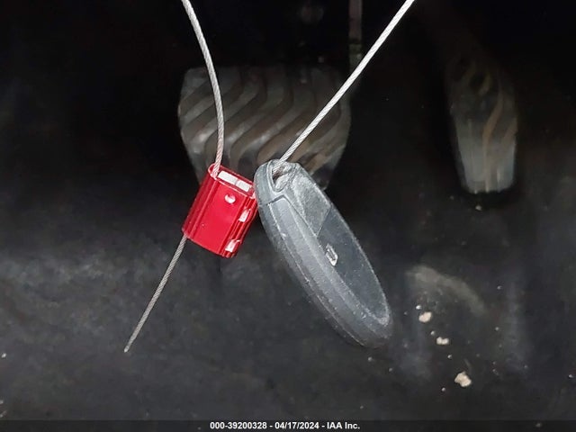 Nissan KICKS S 2019 3N1CP5CU2KL505714 Image 11