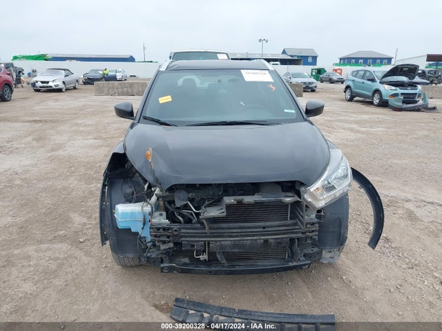 Nissan KICKS S 2019 3N1CP5CU2KL505714 Image 13