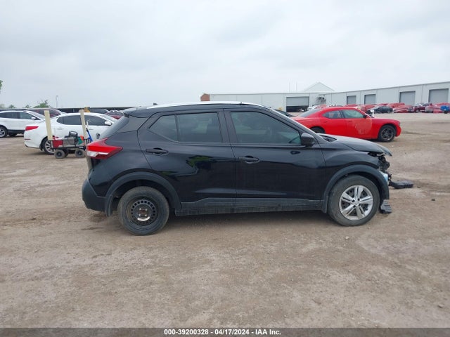 Nissan KICKS S 2019 3N1CP5CU2KL505714 Image 14