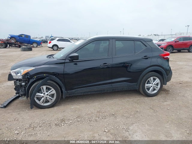 Nissan KICKS S 2019 3N1CP5CU2KL505714 Image 15