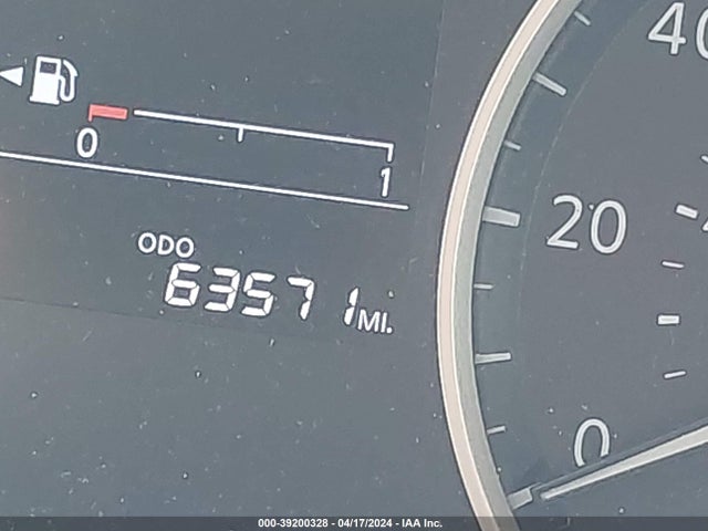 Nissan KICKS S 2019 3N1CP5CU2KL505714 Image 16