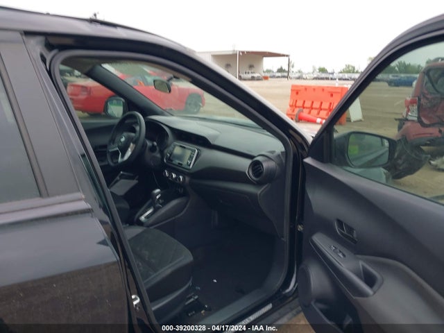 Nissan KICKS S 2019 3N1CP5CU2KL505714 Image 5