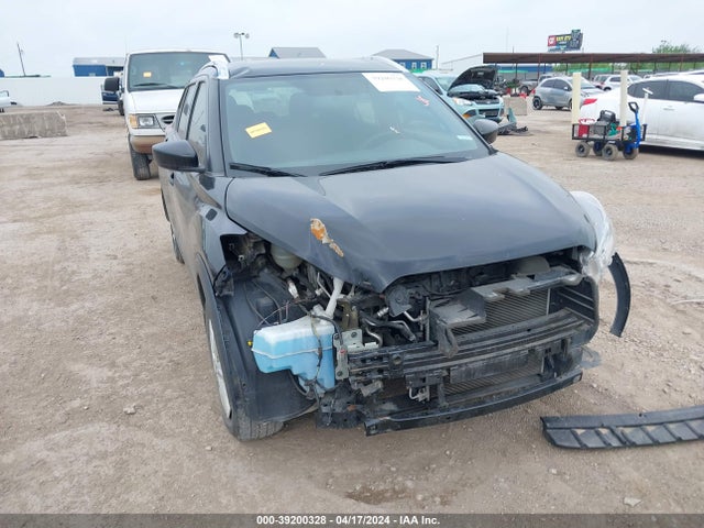 Nissan KICKS S 2019 3N1CP5CU2KL505714 Image 6