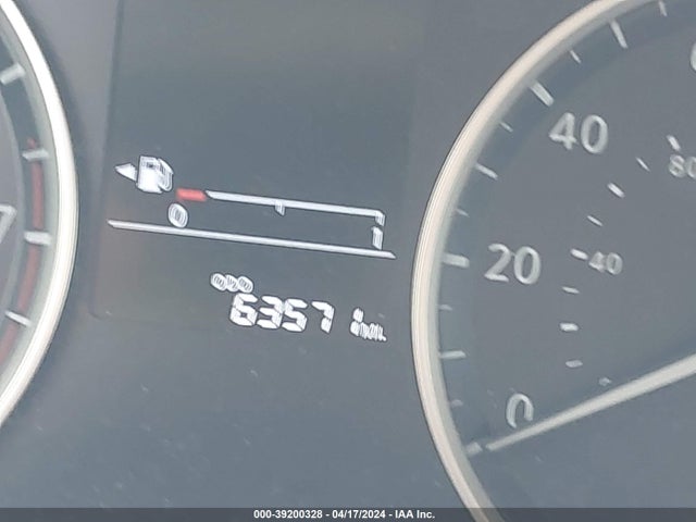 Nissan KICKS S 2019 3N1CP5CU2KL505714 Image 7
