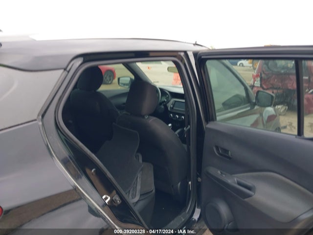 Nissan KICKS S 2019 3N1CP5CU2KL505714 Image 8